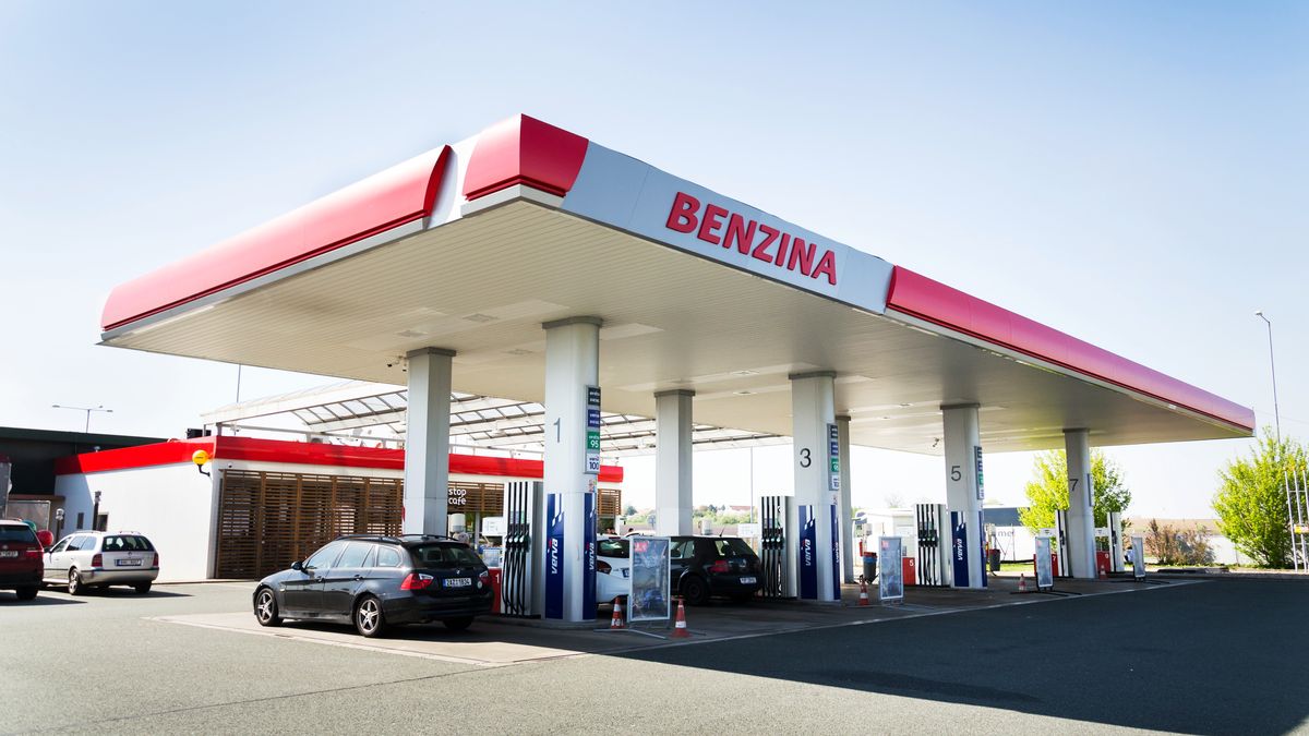 Benzin i nafta v Česku dál zdražují